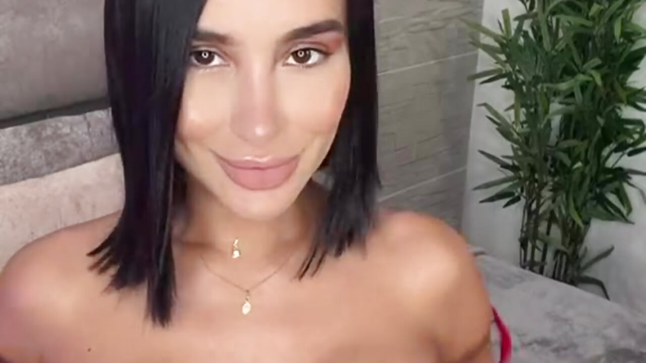 💖🔥 – video af Bianca_Rouge_ cam-model