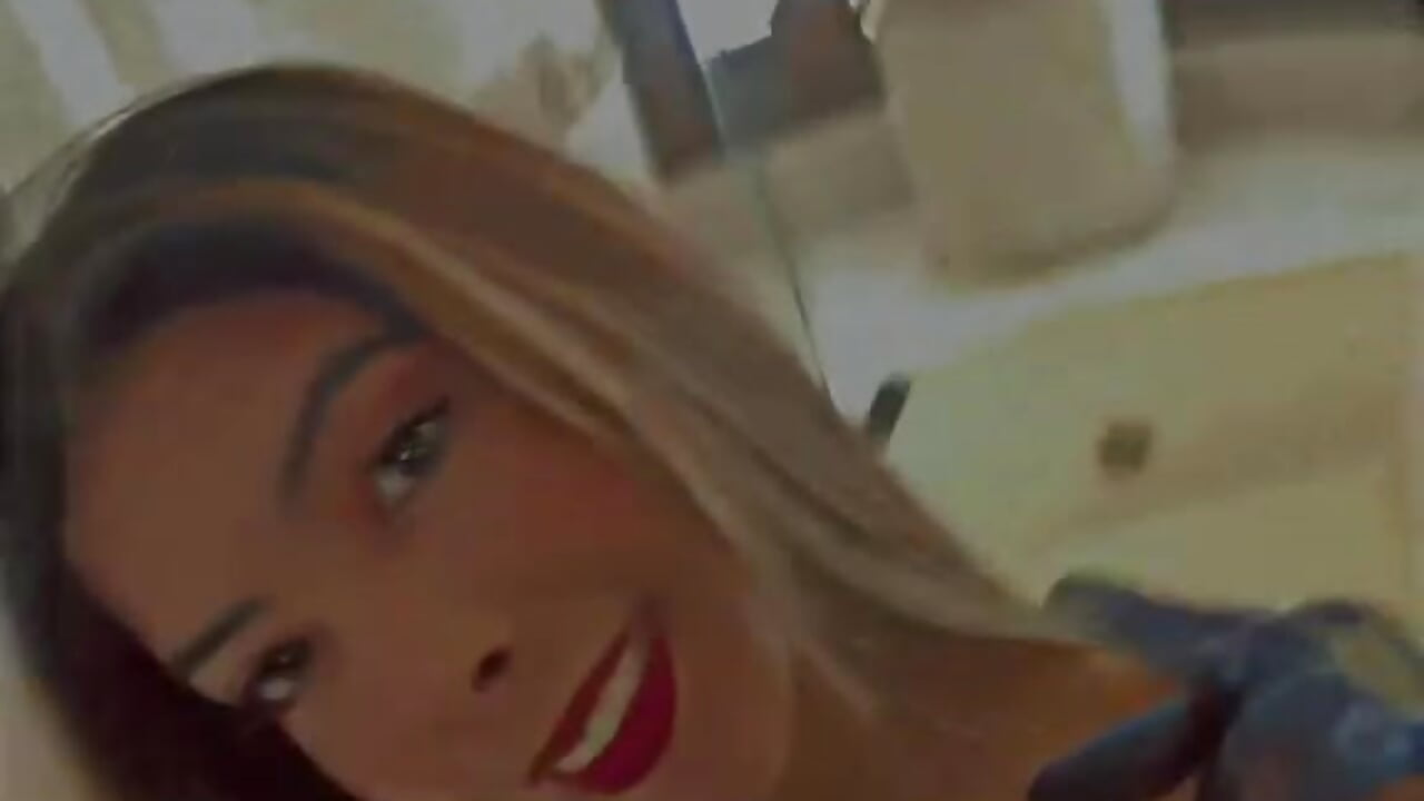 hey - video av andrea_milla cam-modell