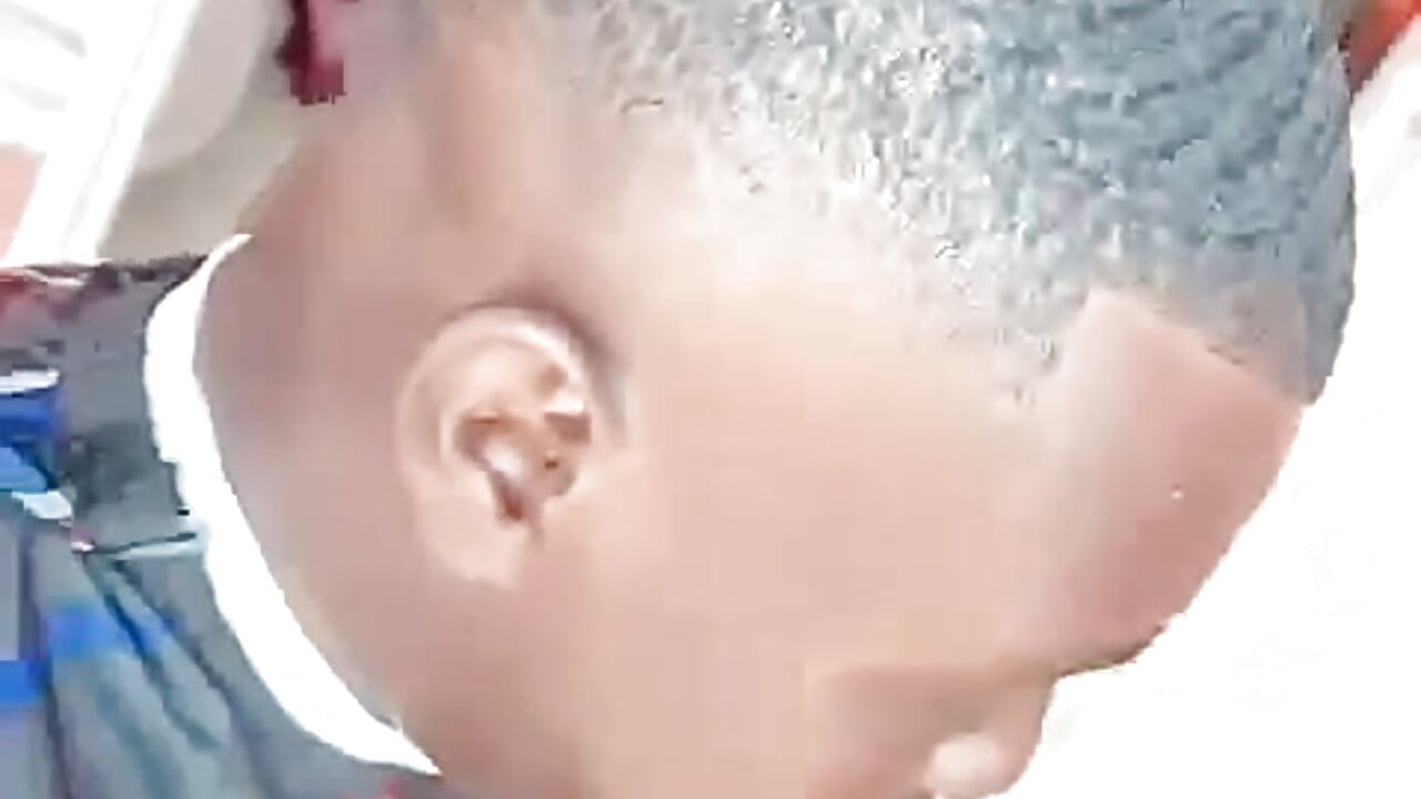 Haircut - video by Big_Dicky_Danny
