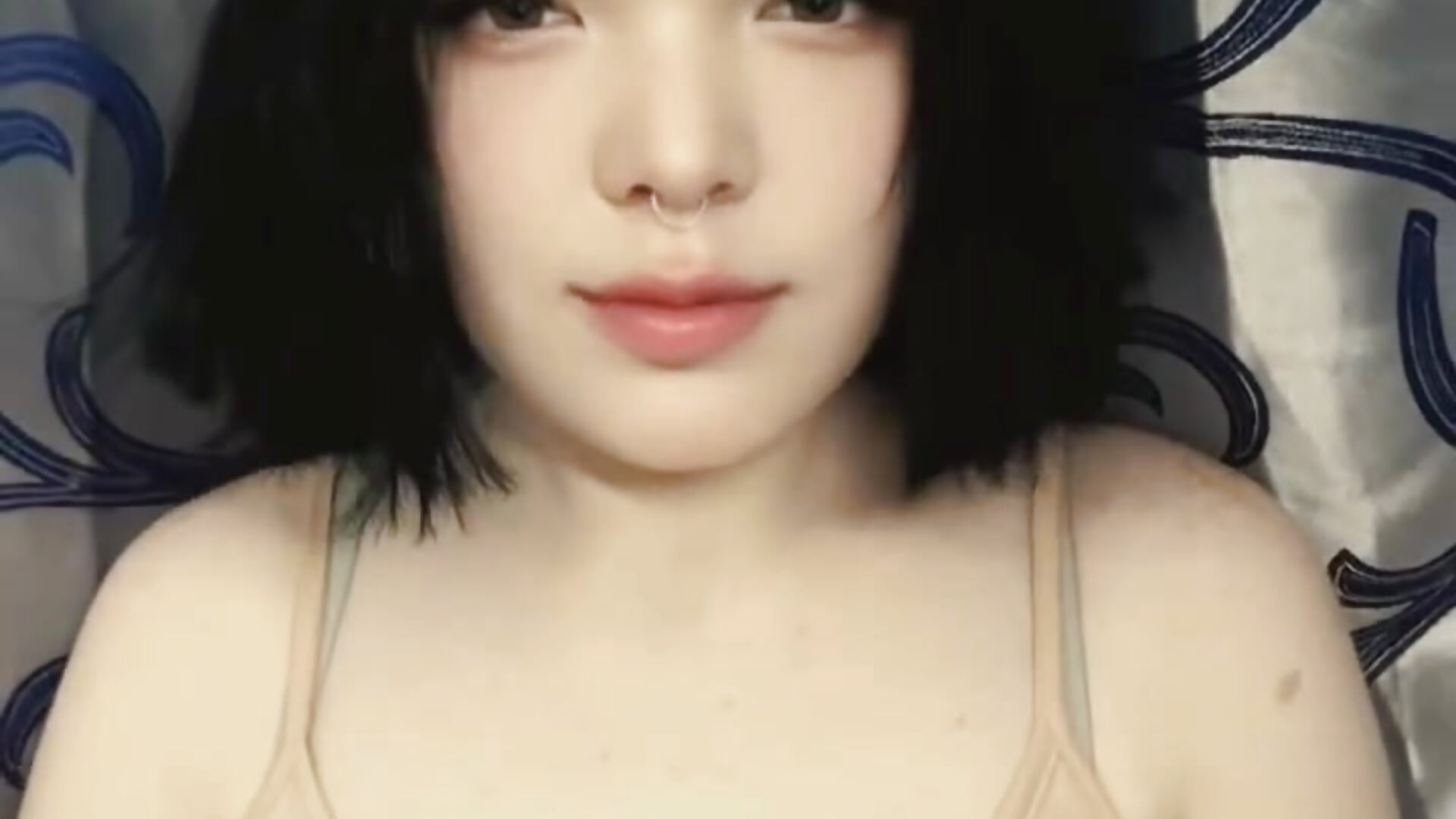 7 - video by LiliaGalathe cam model