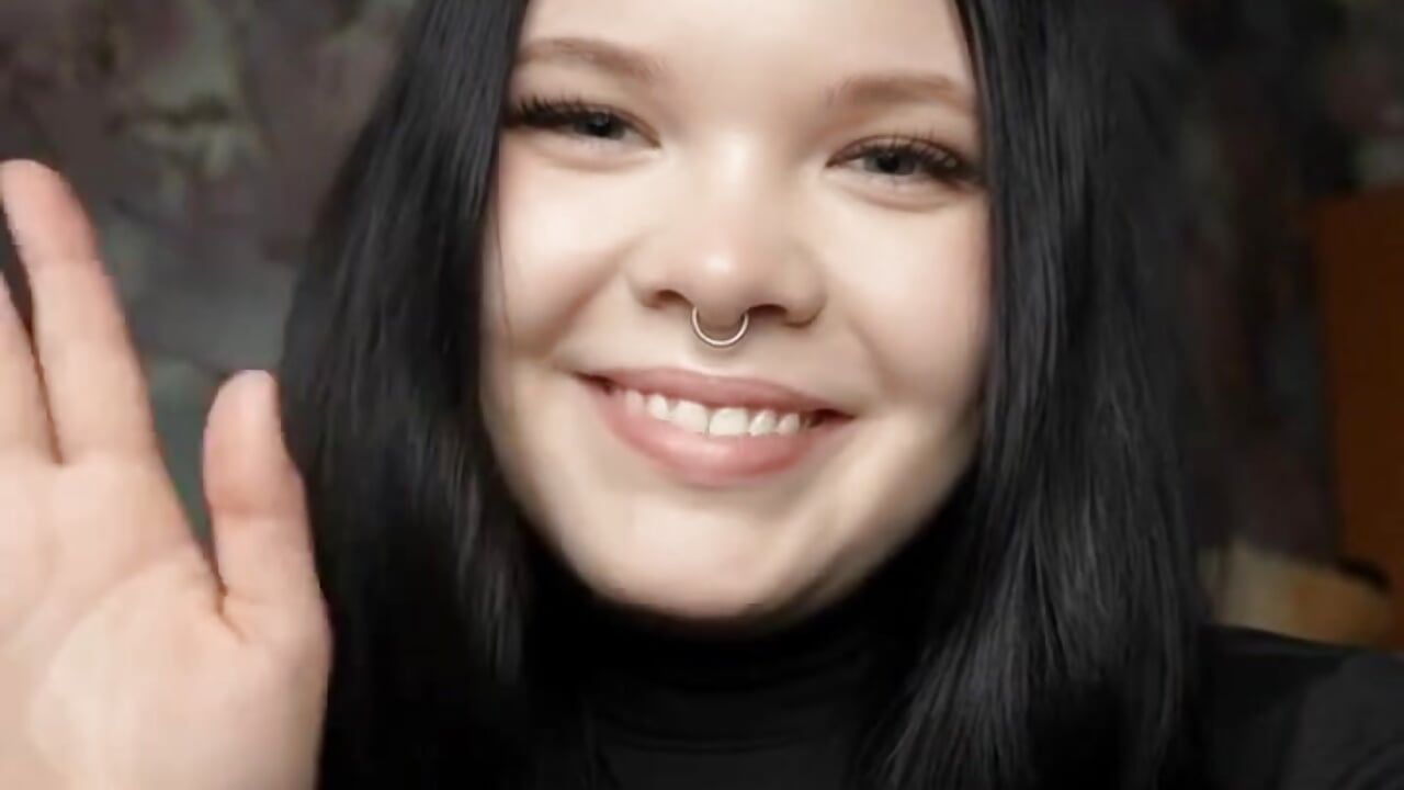 1v - video by LiliaGalathe cam model
