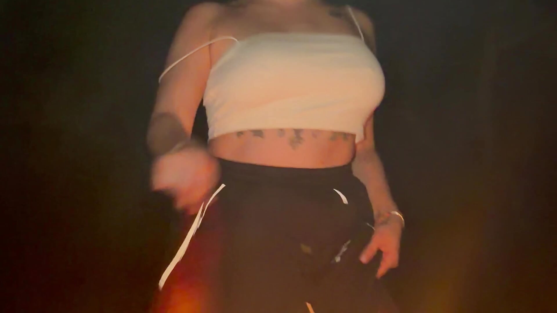 Should I roast a barbecue for you?)