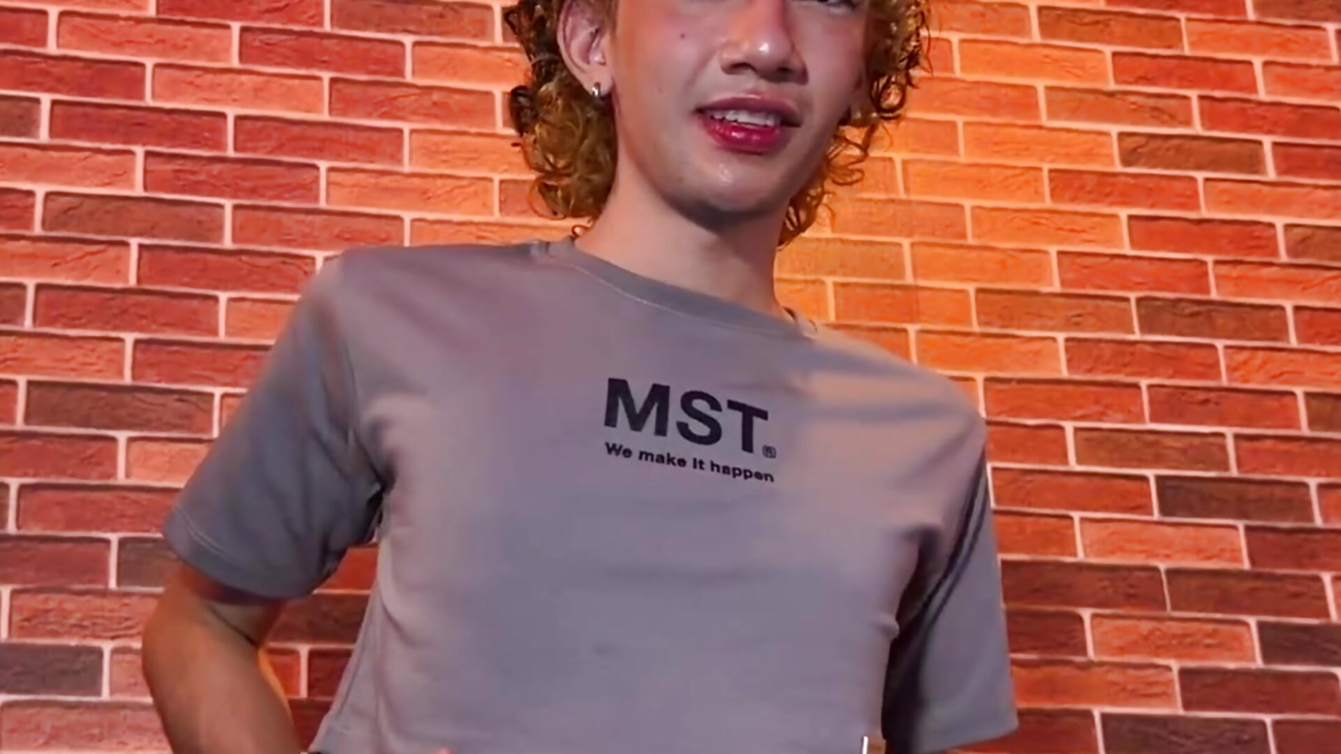 welcome my dear users– AustinReed17 kameramodell videója