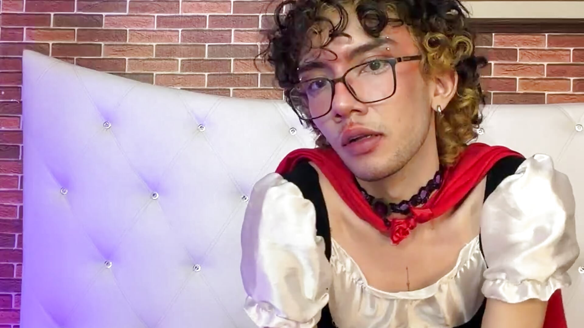 teenr desire a cock from my lord l0b0– AustinReed17 kameramodell videója