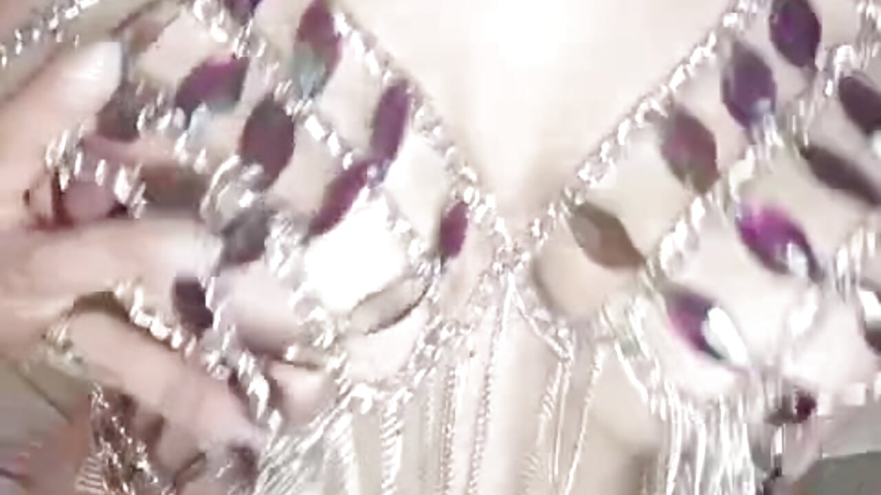 Playing my boobs - Video von salma_A12 Cam-Model