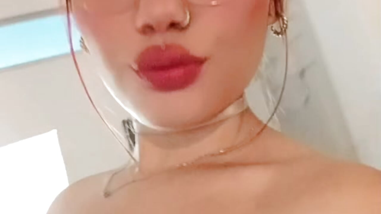 SEXY GIRL🥵 - video by Paris_Nova_ cam model