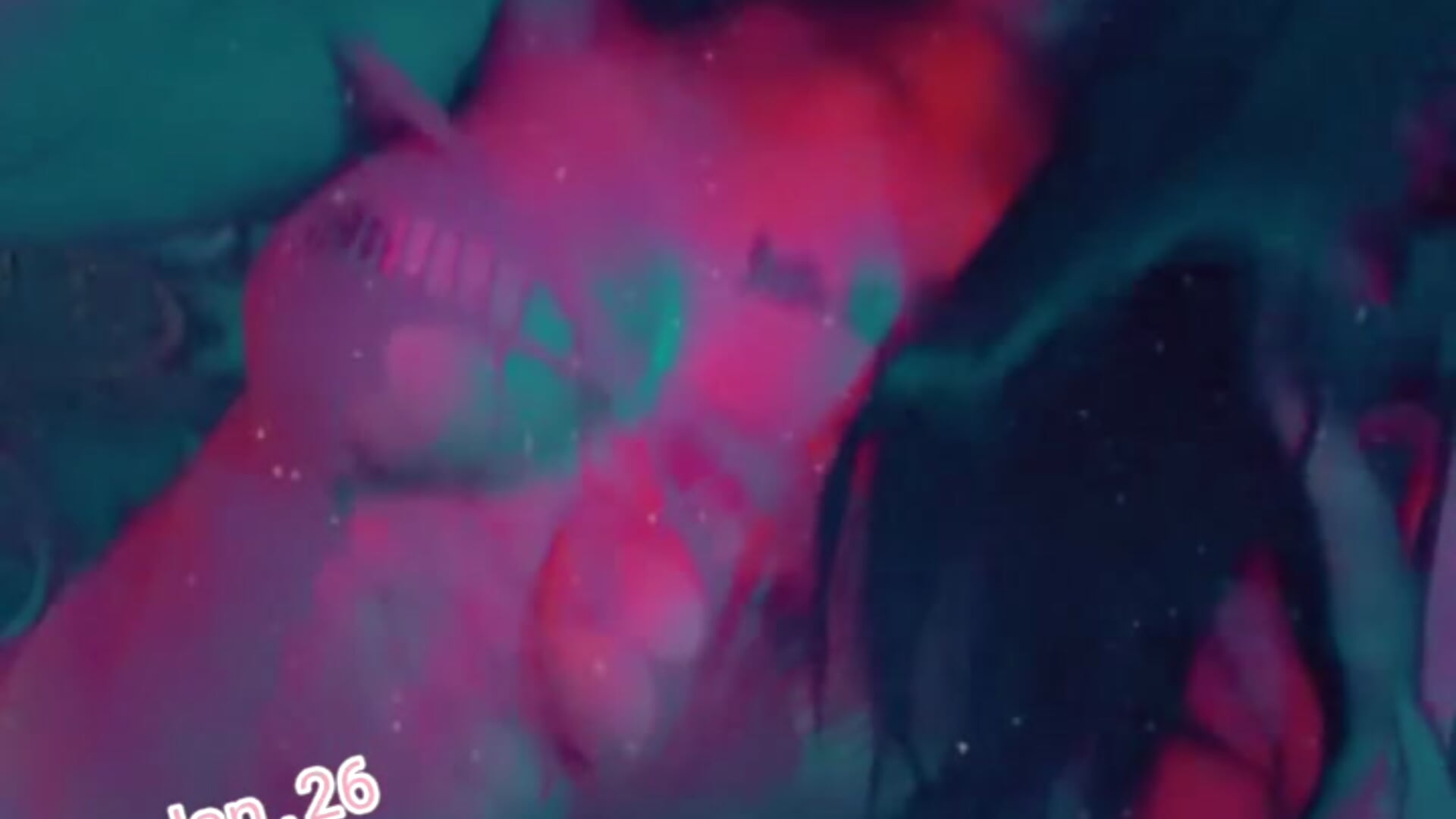 Tyra delicious 🤤– Tyra_x kameramodell videója