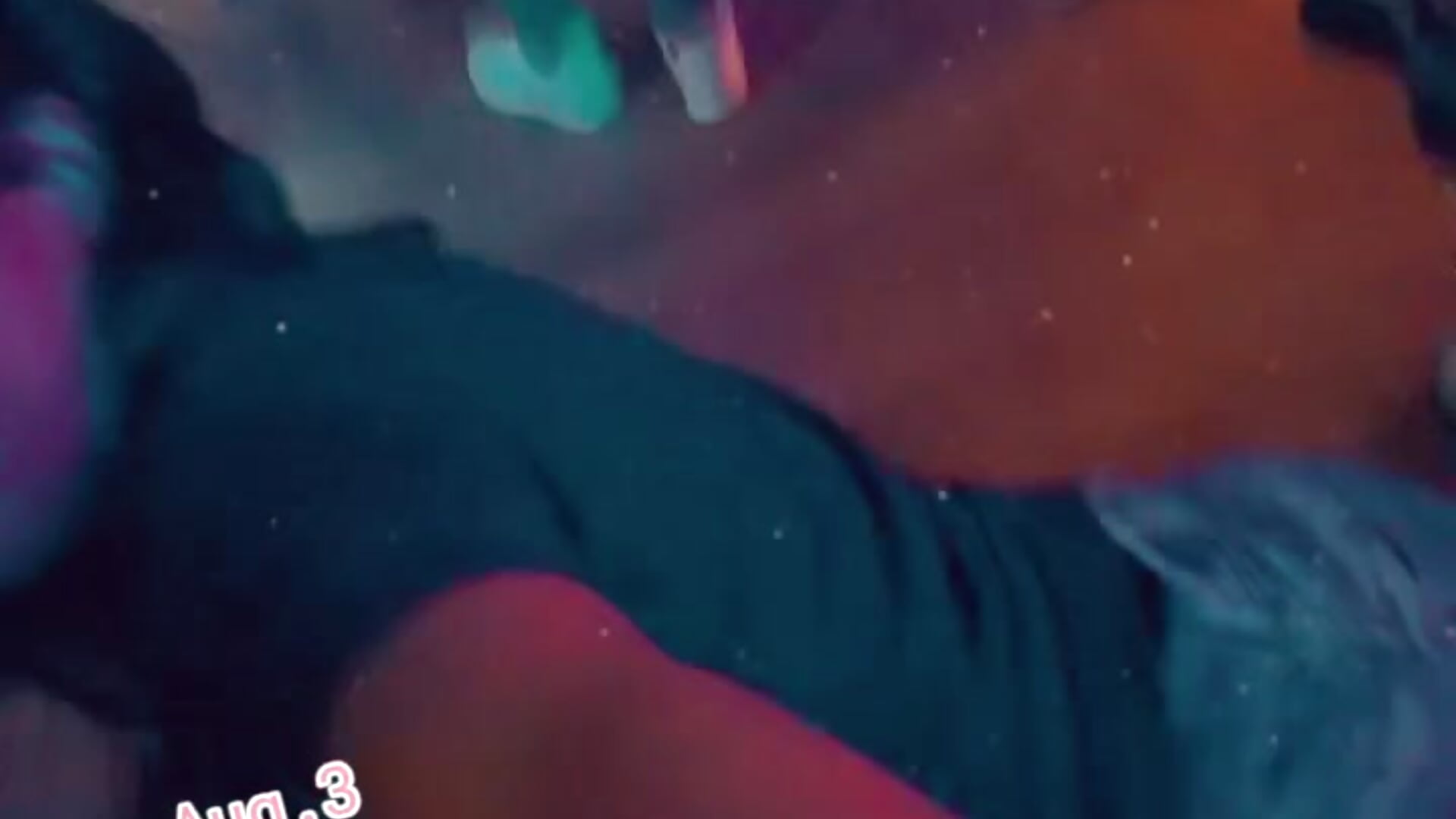 Baby got back– Tyra_x kameramodell videója