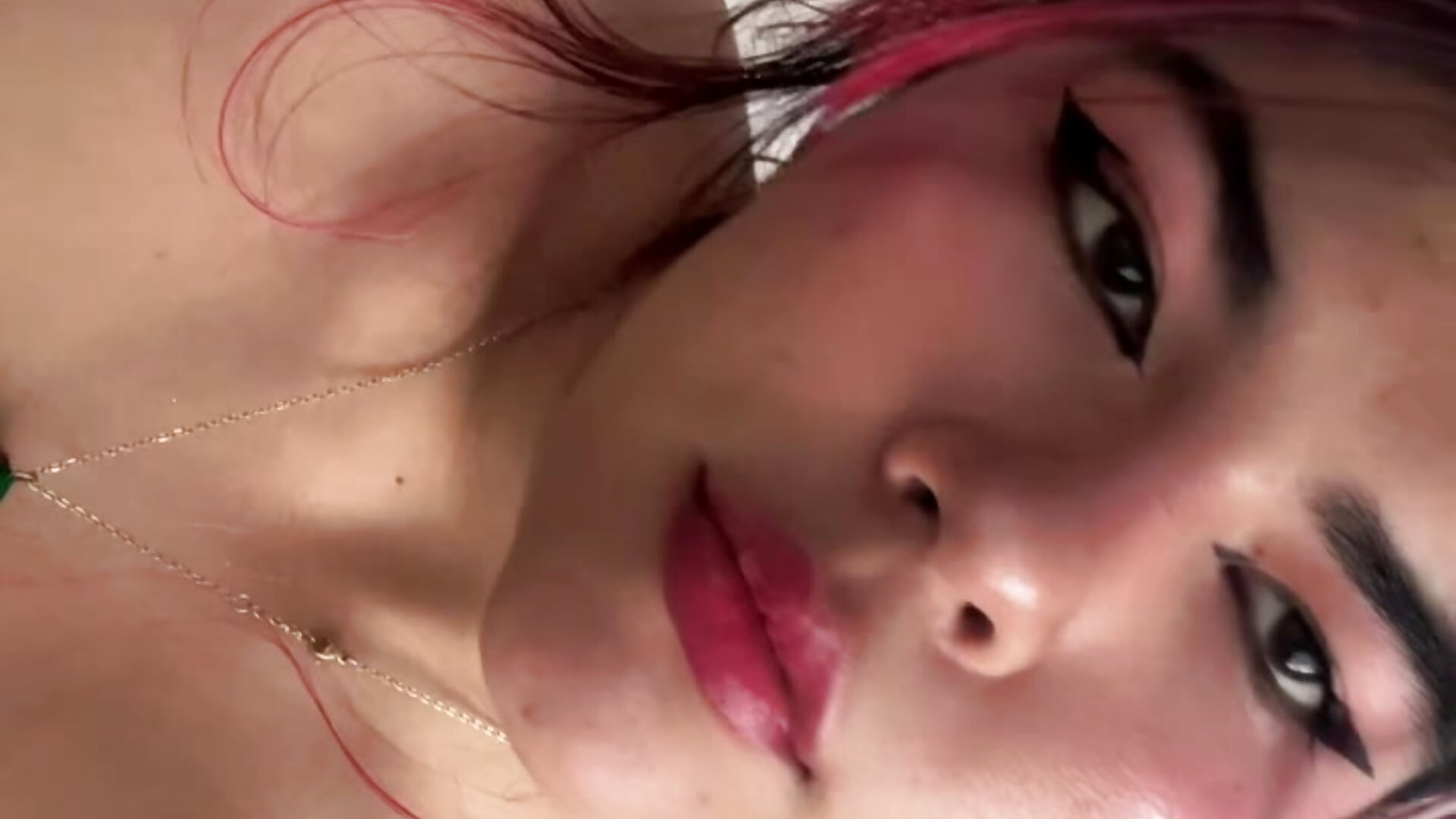 Kiss💋💋 - video van alliepat cam-model