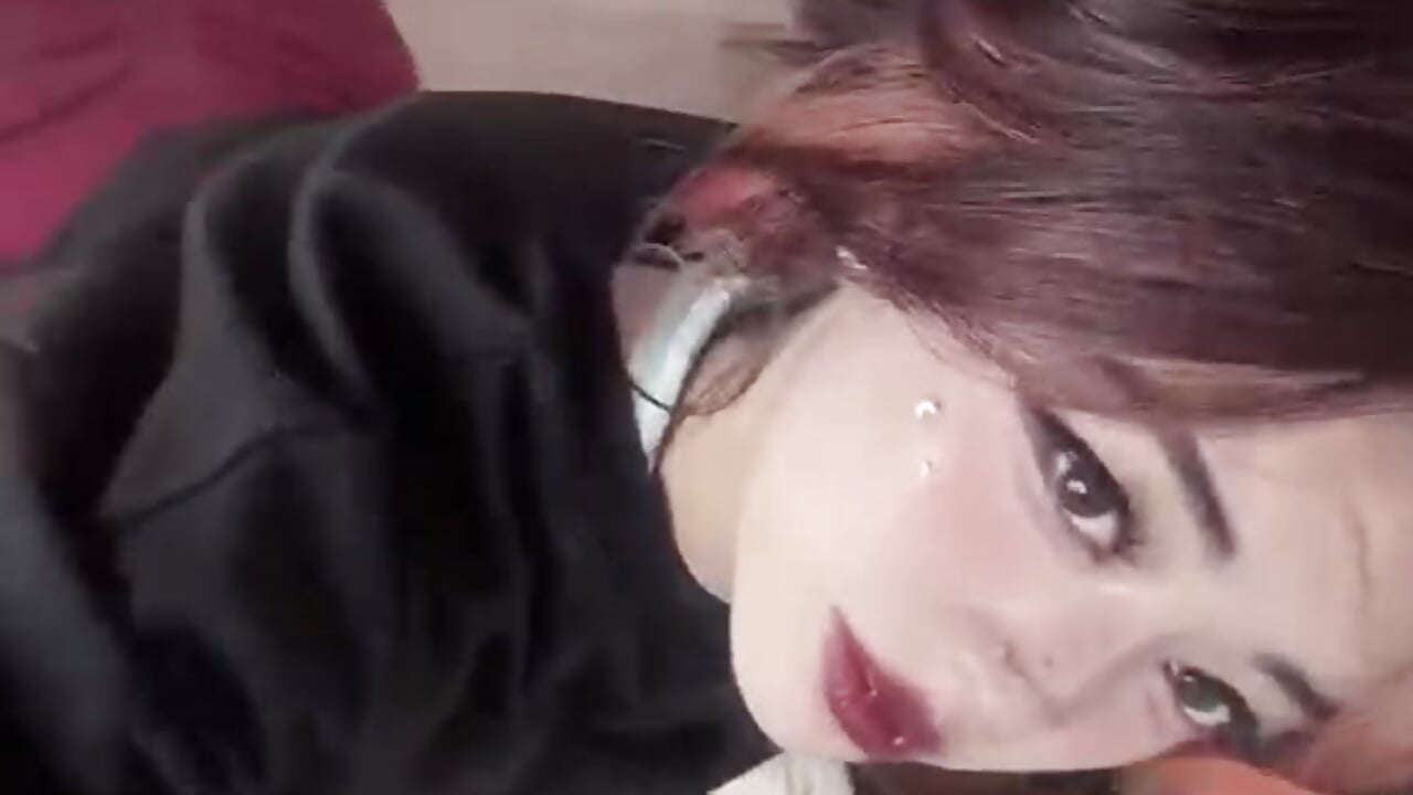 Just me! – video af Bella__donne__ cam-model