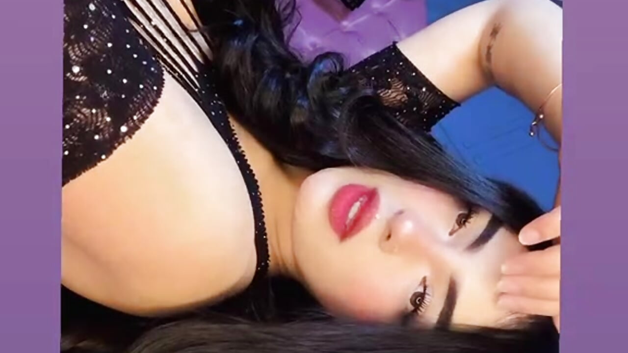 Cute ❤️ - Sara-Messy主播的视频