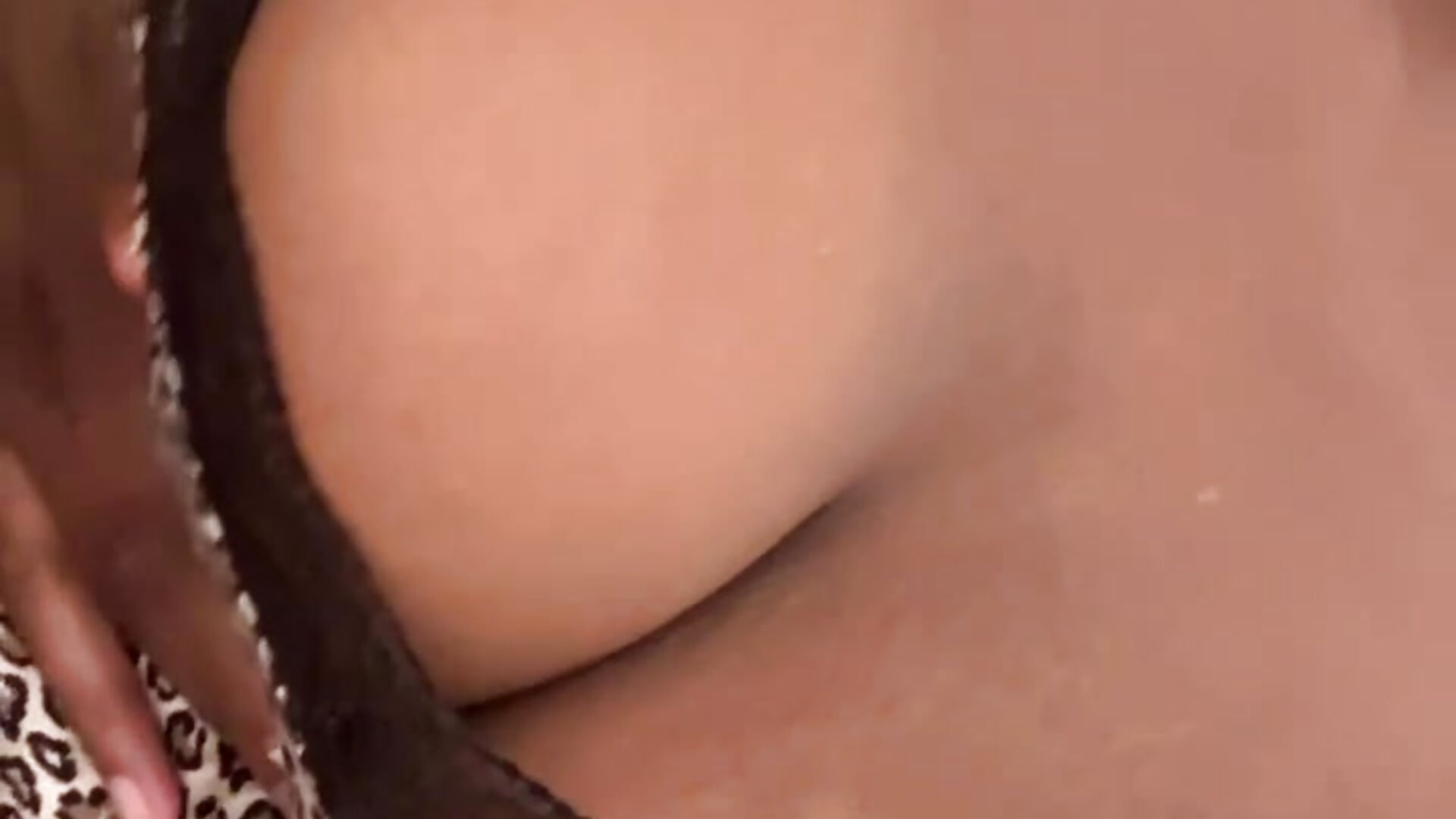 Sexy leopard x - vídeo de BustyMaya modelo de câmara