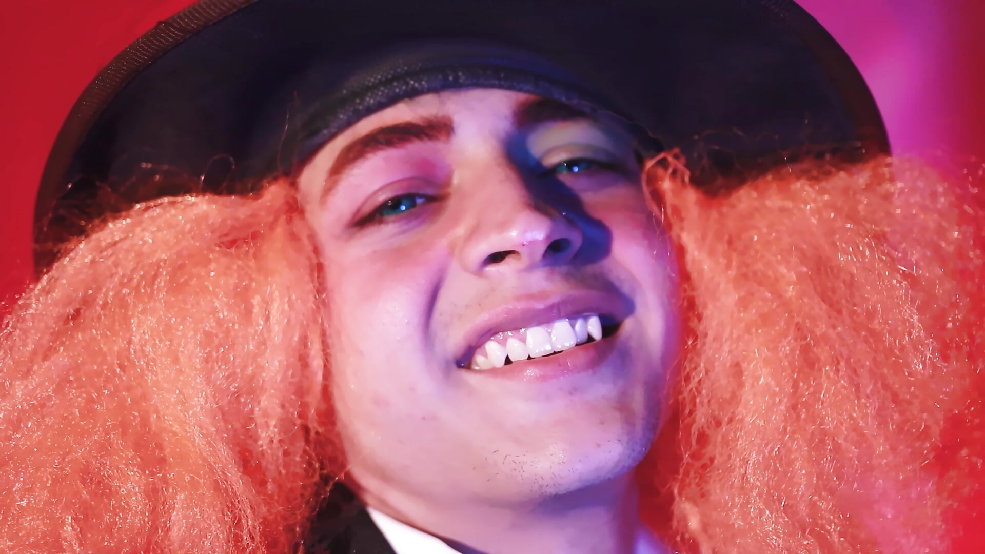 A Halloween of Madness 🔥🎃 - video av Ari_Stonne