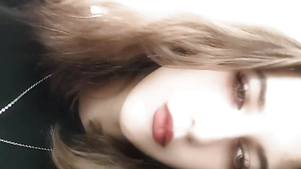 📸 – video modela na kameri Nika_SweetHoney