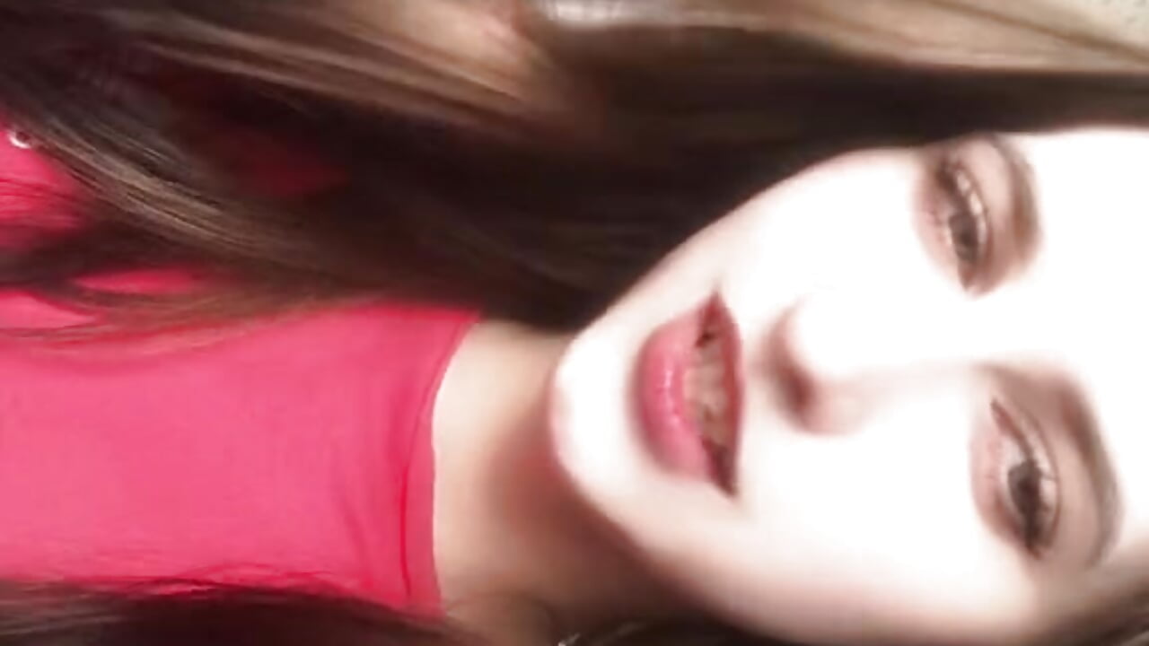 🐈‍⬛ – video modela na kameri Nika_SweetHoney