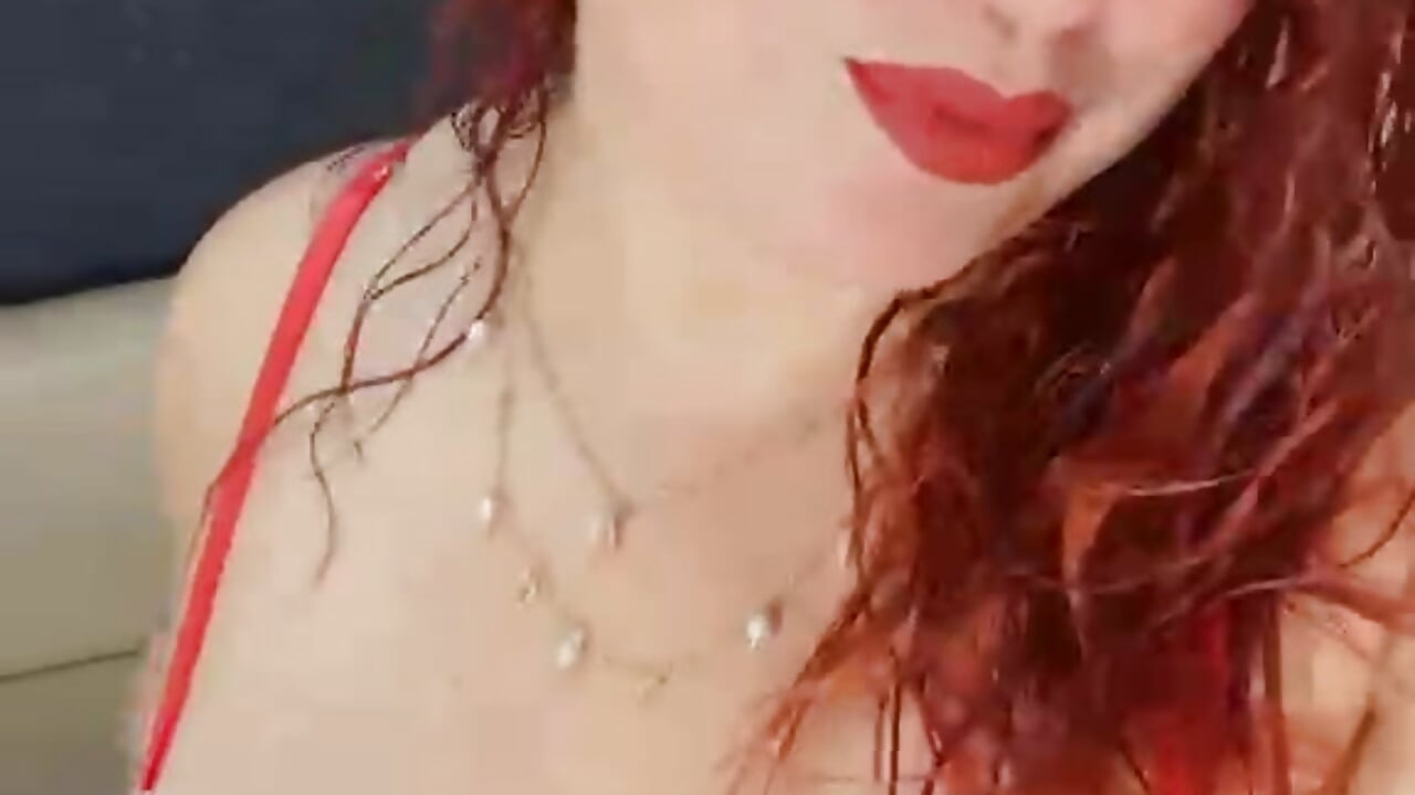 🥰Good day baby – video af Alexa_dolce cam-model