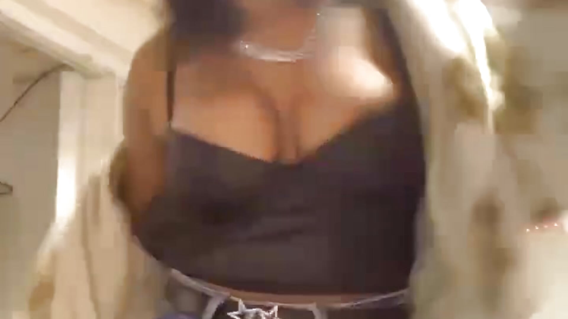 you like how I move dance - clip cu scarlet_snout model videochat