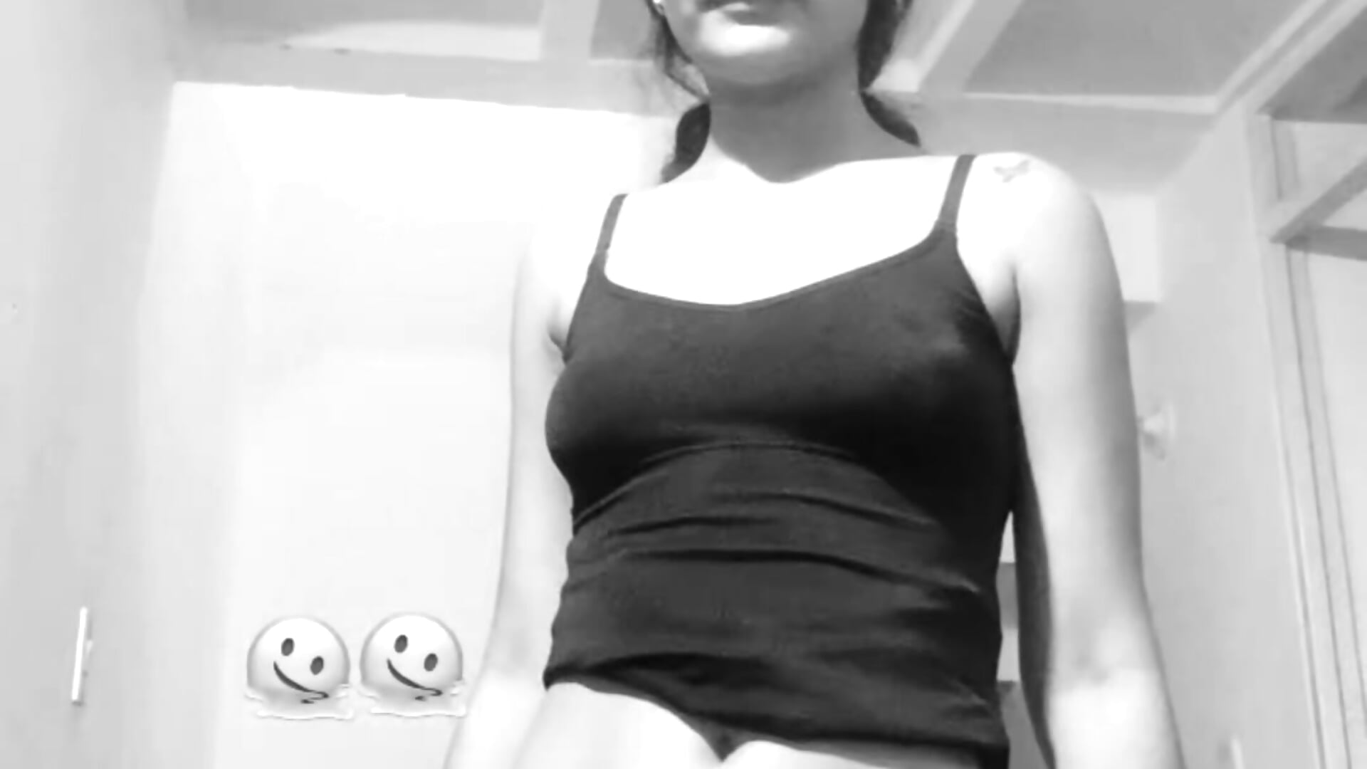 Sexy dance 😘😘😏 – video modela na kameri natural_girl_