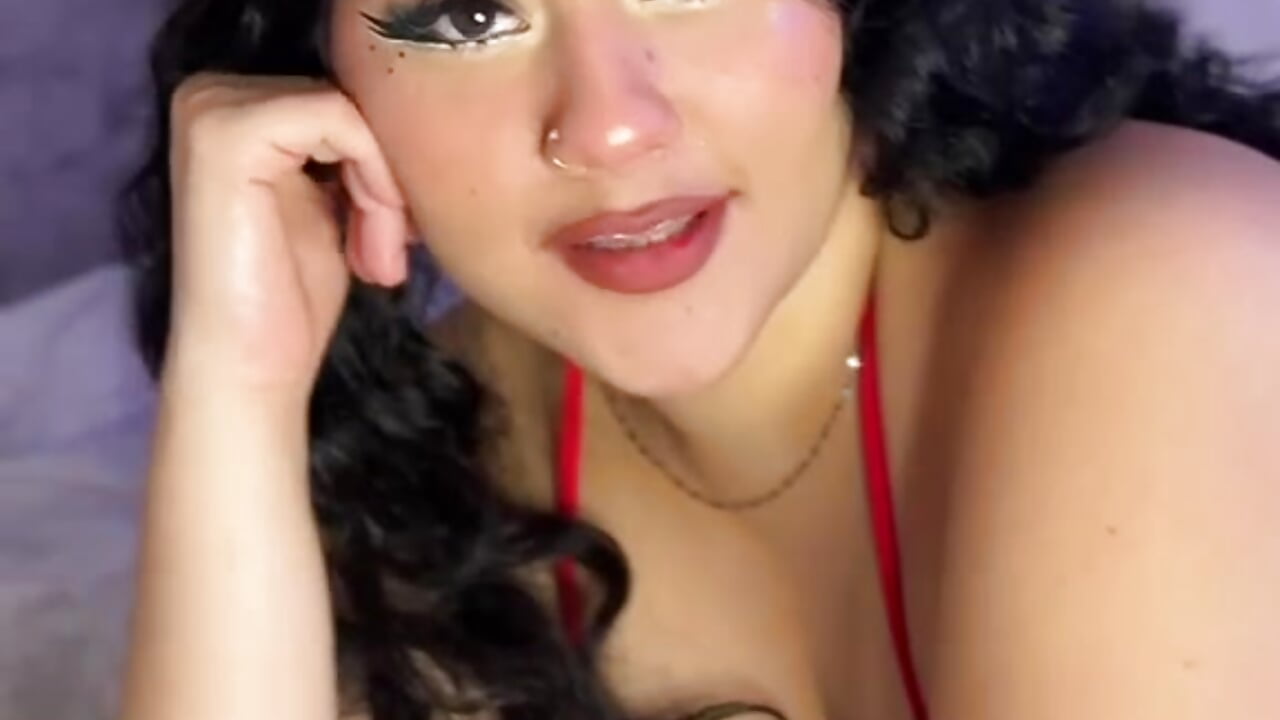 your sensual girl