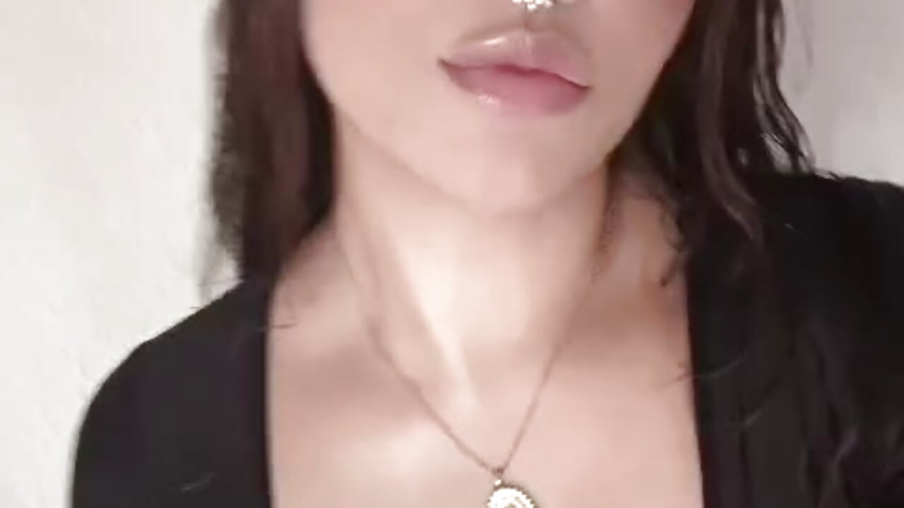 Im – video od webkamerové modelky iam_camila