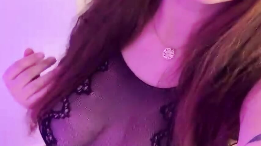 Im – video od webkamerové modelky iam_camila