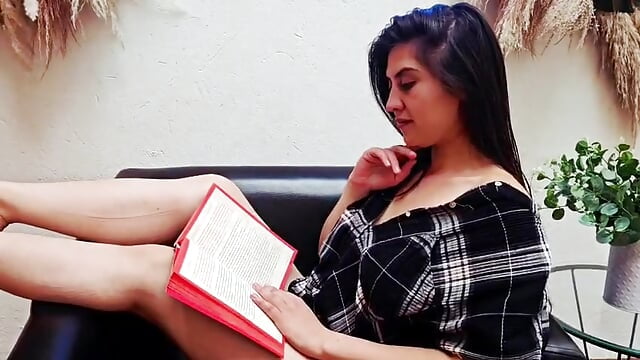 TIME JULIANA – video af julianaaldanaa cam-model