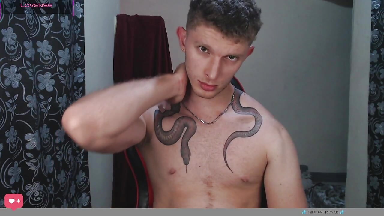 andrewxbii