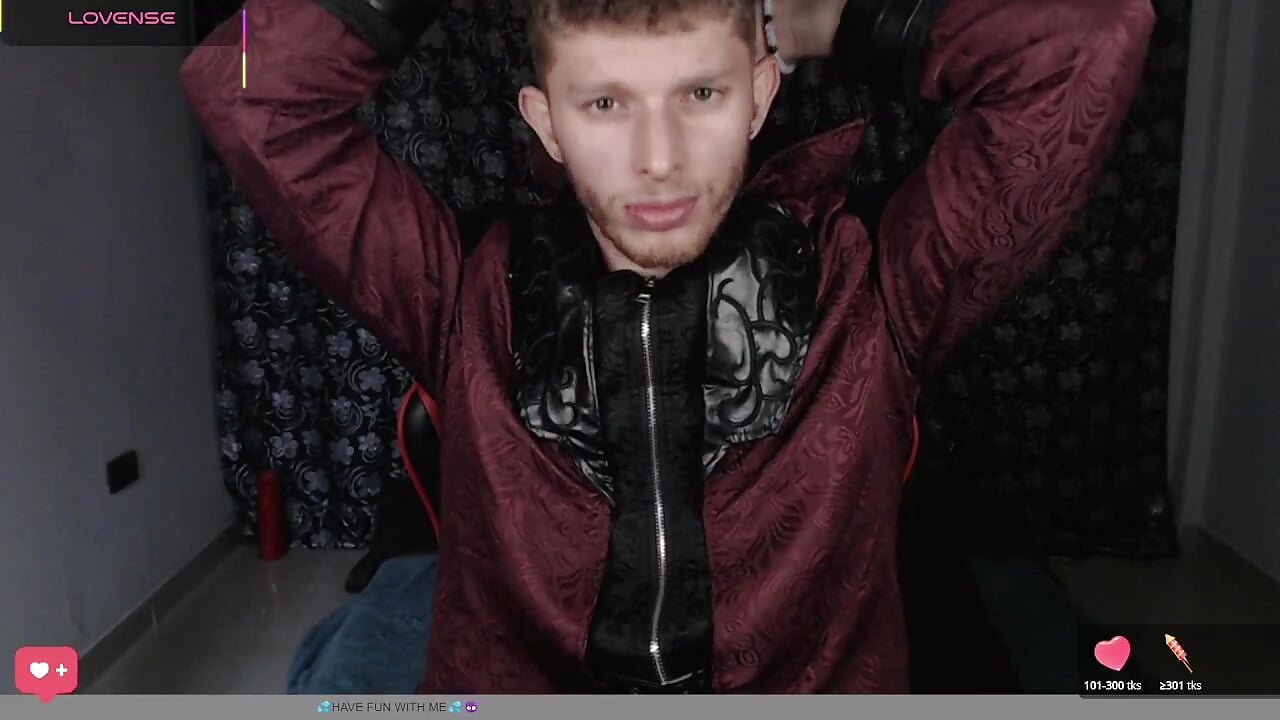 andrewxbii