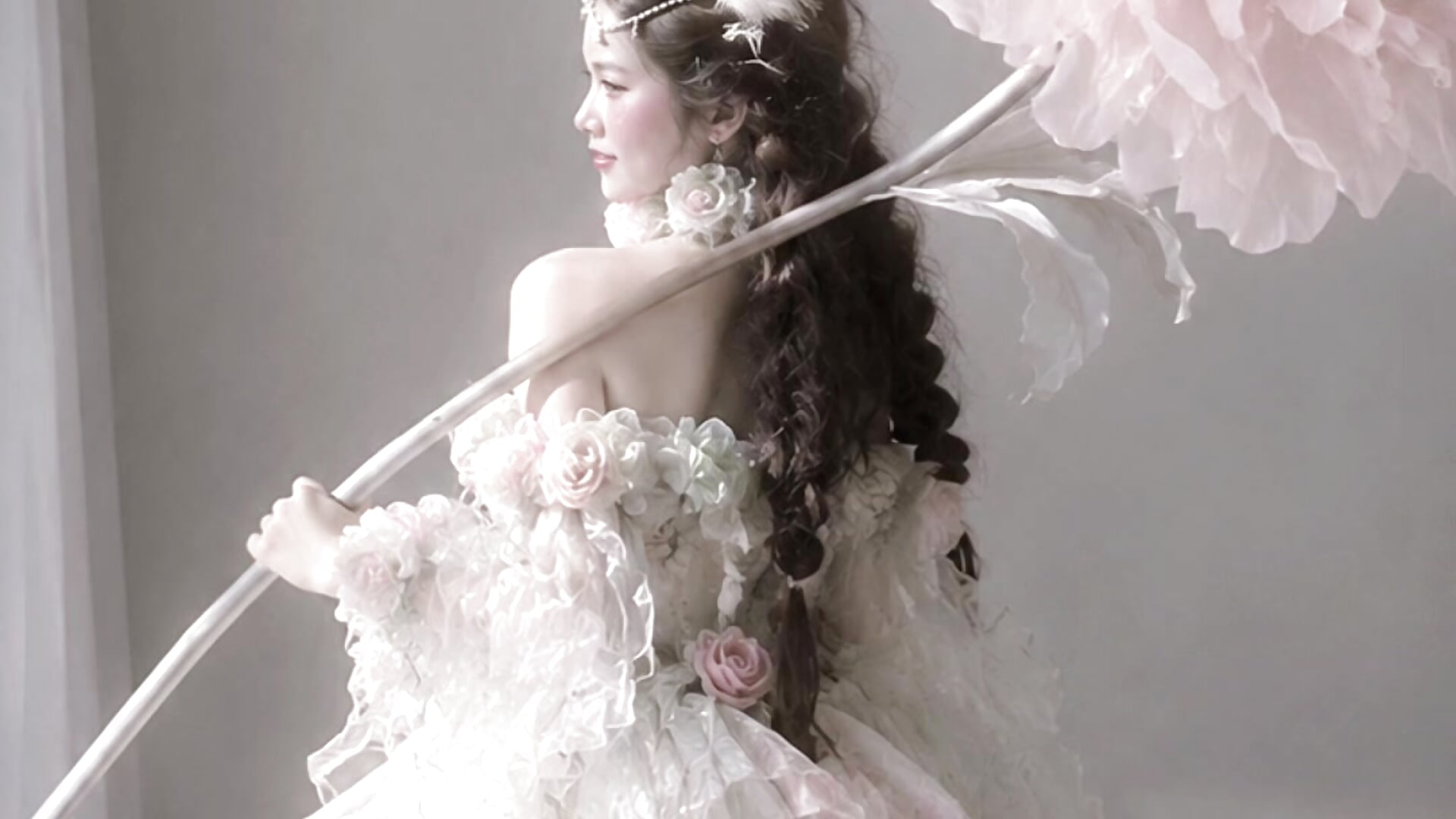 Di nè - 視頻由 Didi_yourlove 主播提供
