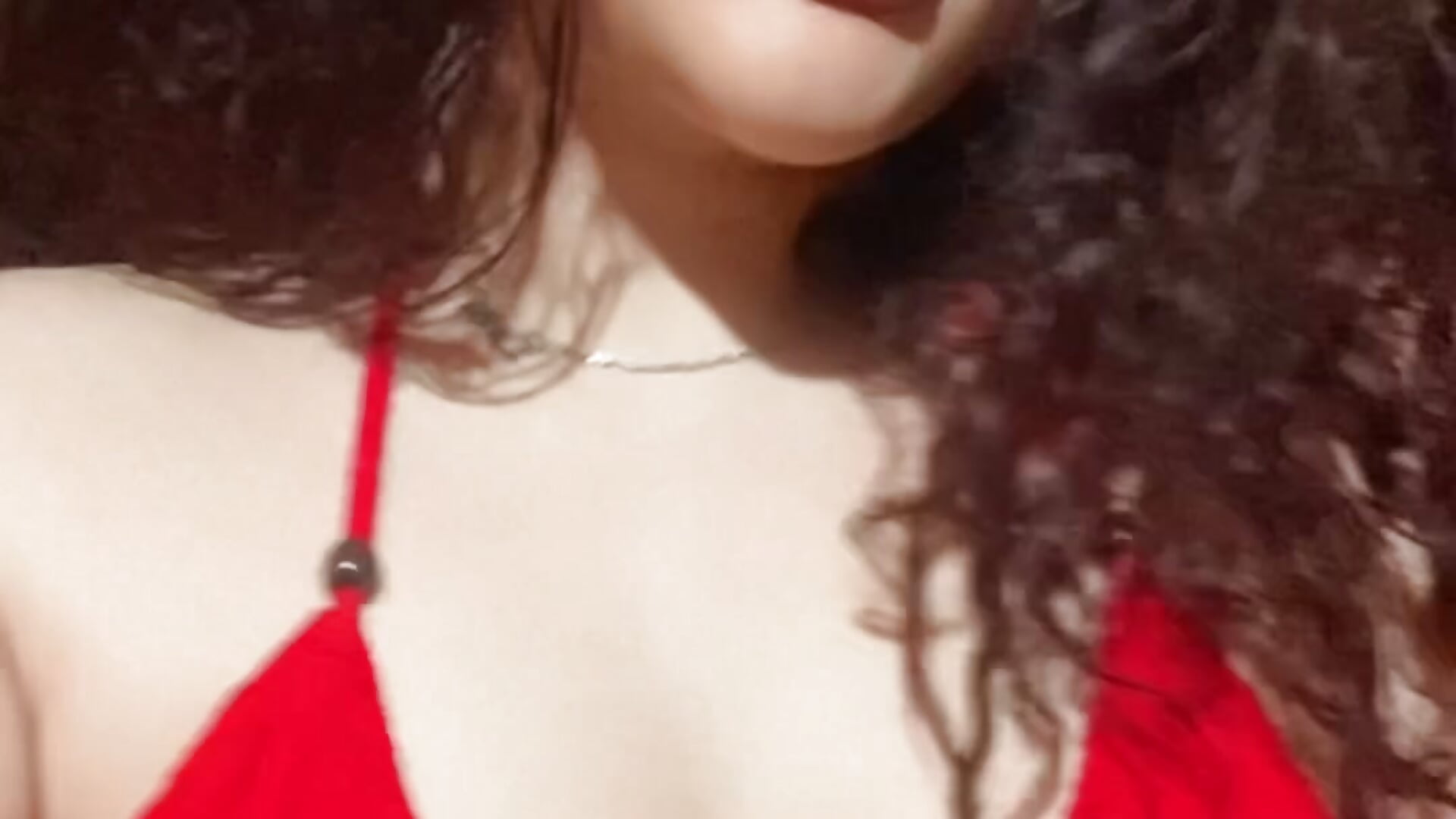 Me 💕 - video oleh model kamera luania1
