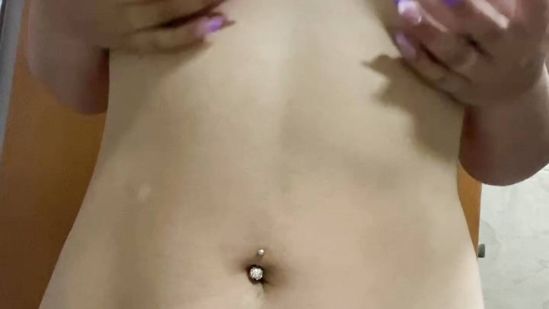 Sex Shower💦 – video modela na kameri Pretty_Juls