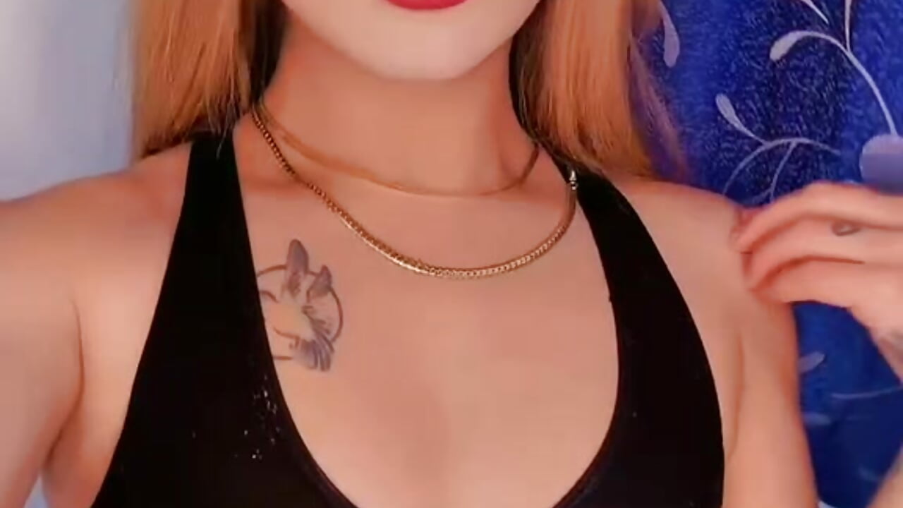 samy_lancaster22: Vídeo de Modelo Webcam en Tendencia 642