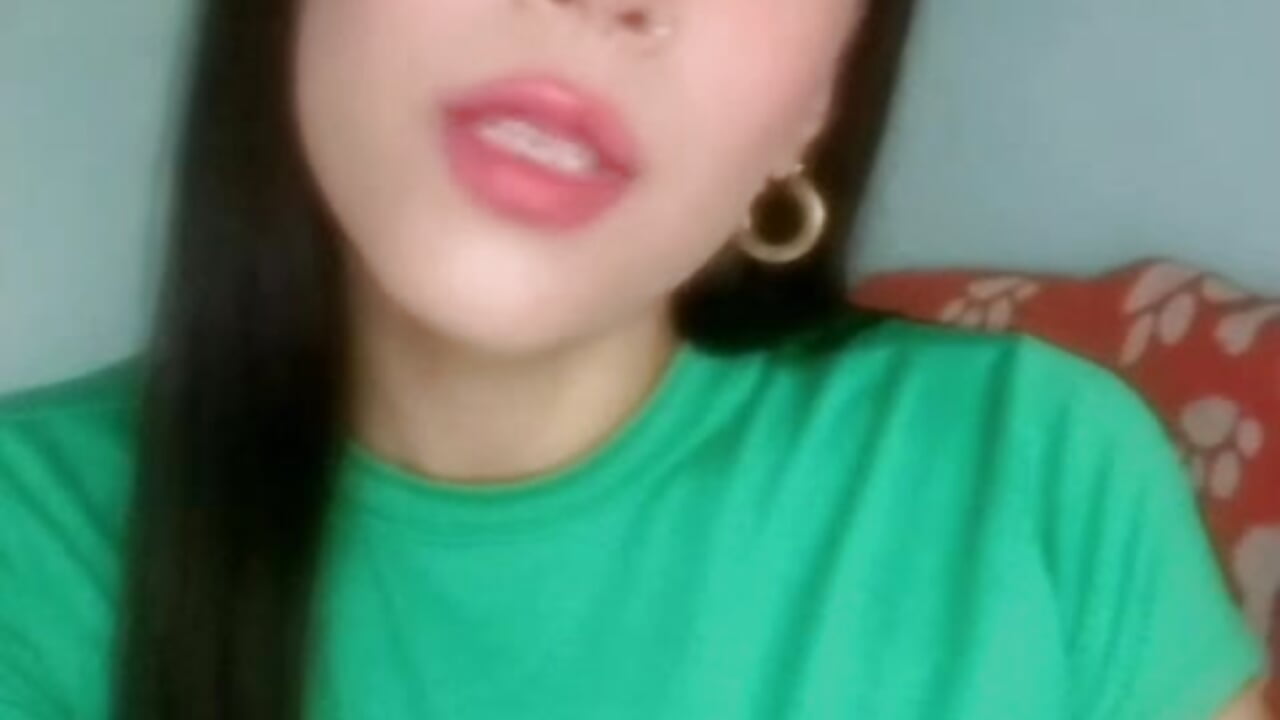 videos tiktok (3) - video by anaisha_isaza cam model