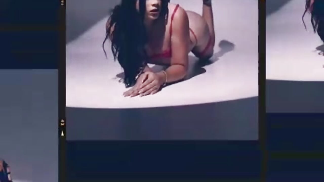 Hi Babe, Welcome ♥ – video modela na kameri Isadoraallen_r_