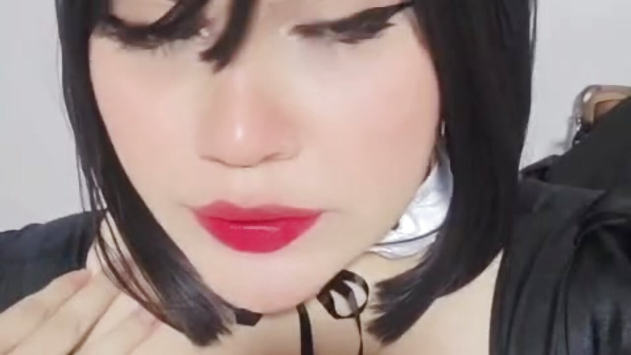 Maid time! - video by urcurvygirluwu cam model