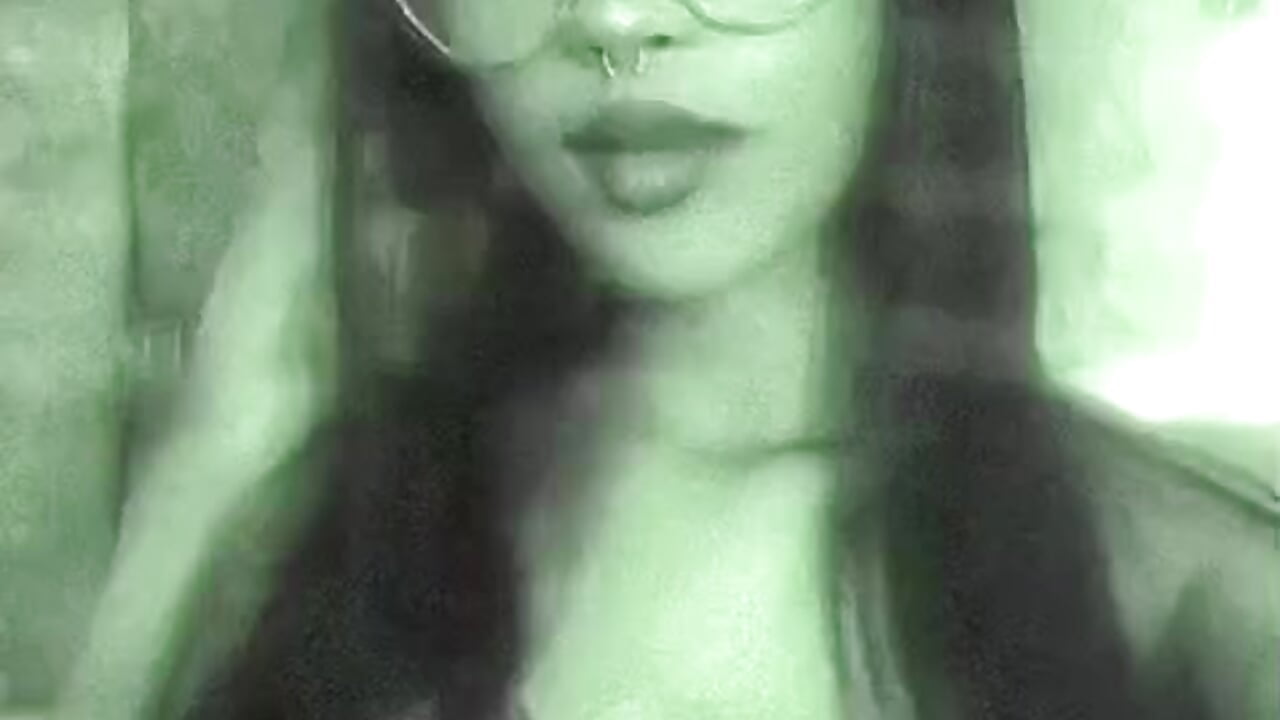 for you🫣 - video av Sasha_morely cam-modell