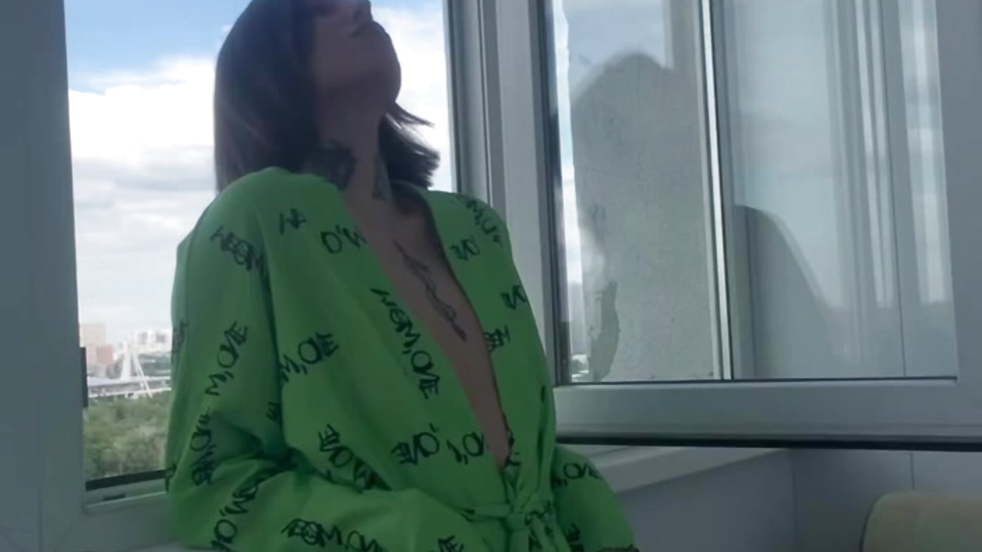 My cute teasing - video by heythea