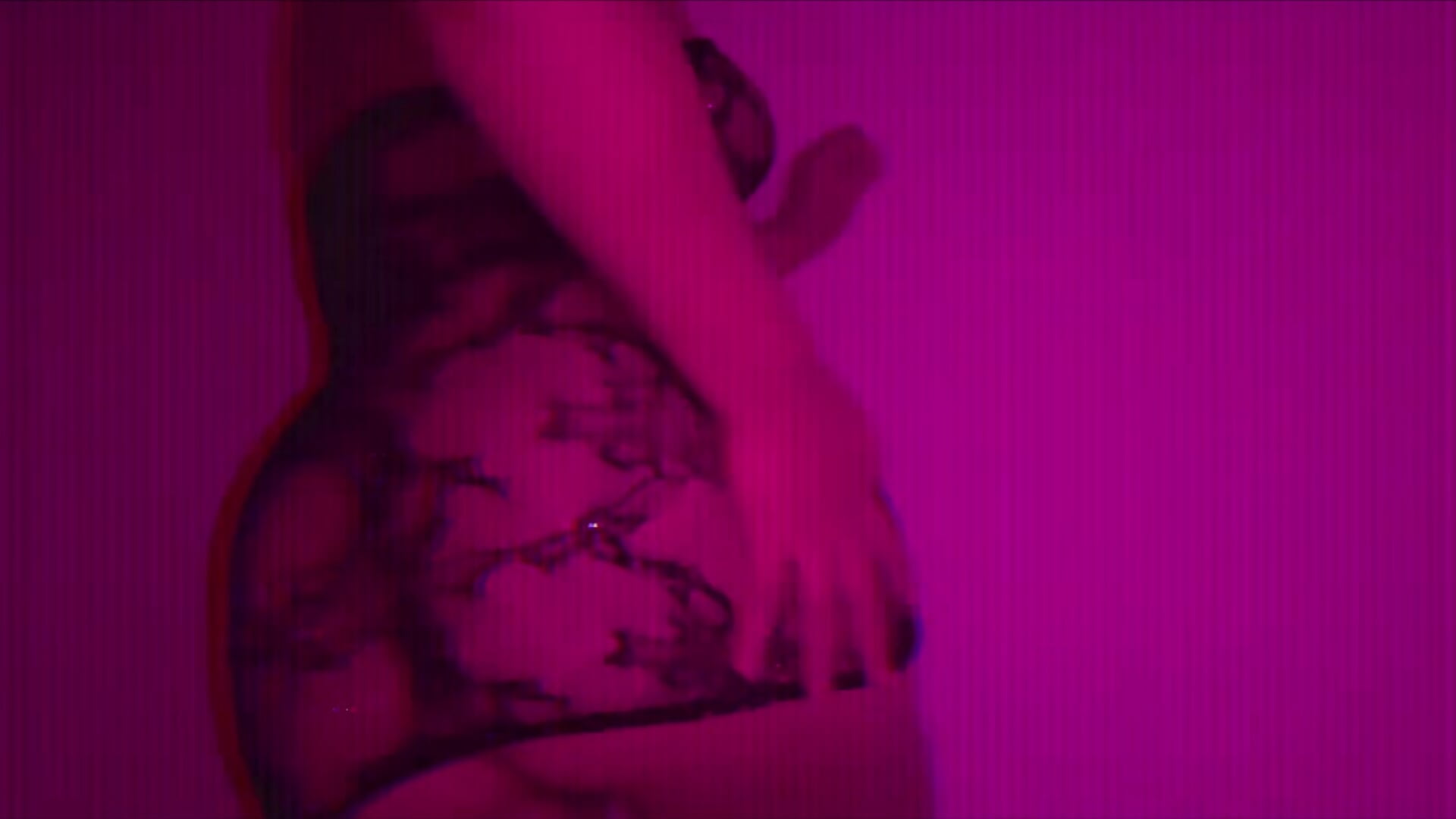Sexy - video by SoyFatima cam model