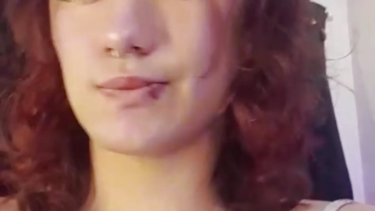 Welcome to My new world🤩✨❤️ - video by itsGiselleVelour cam model