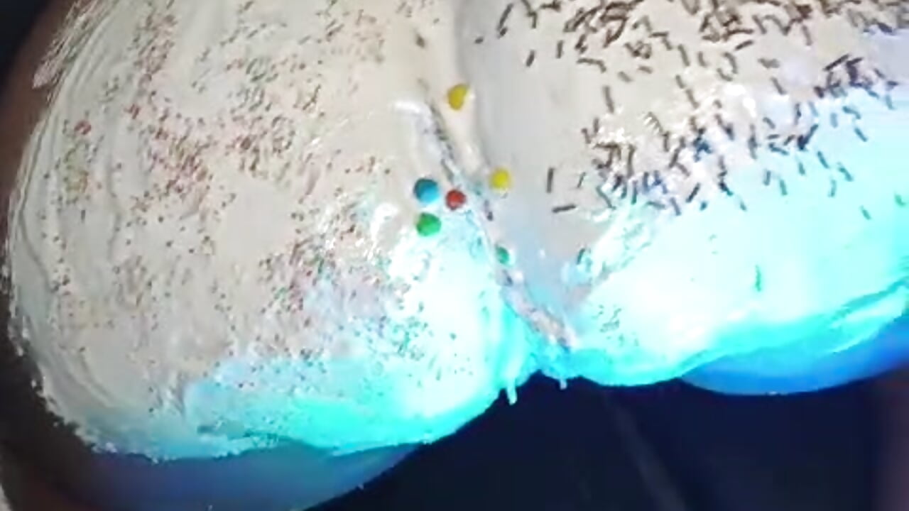 cake ass