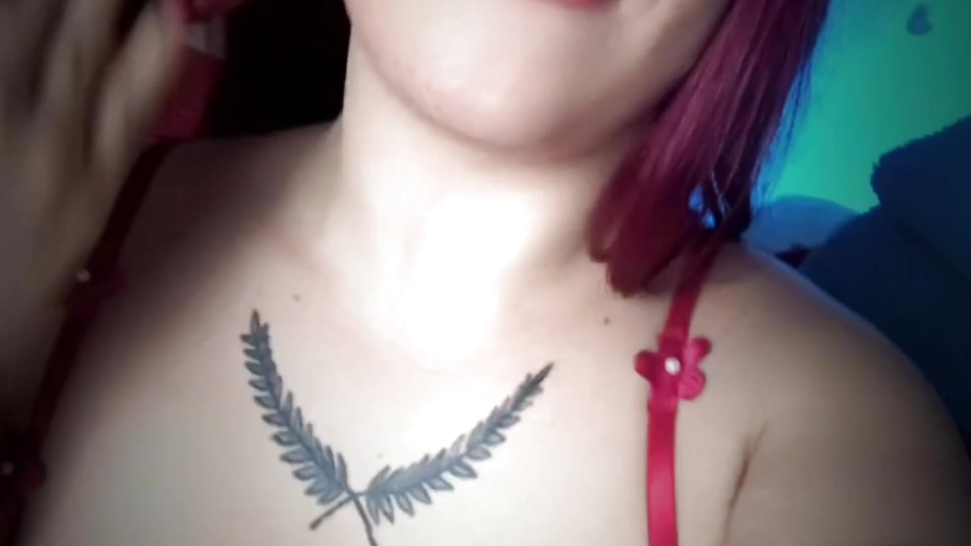 ShantalsSecret