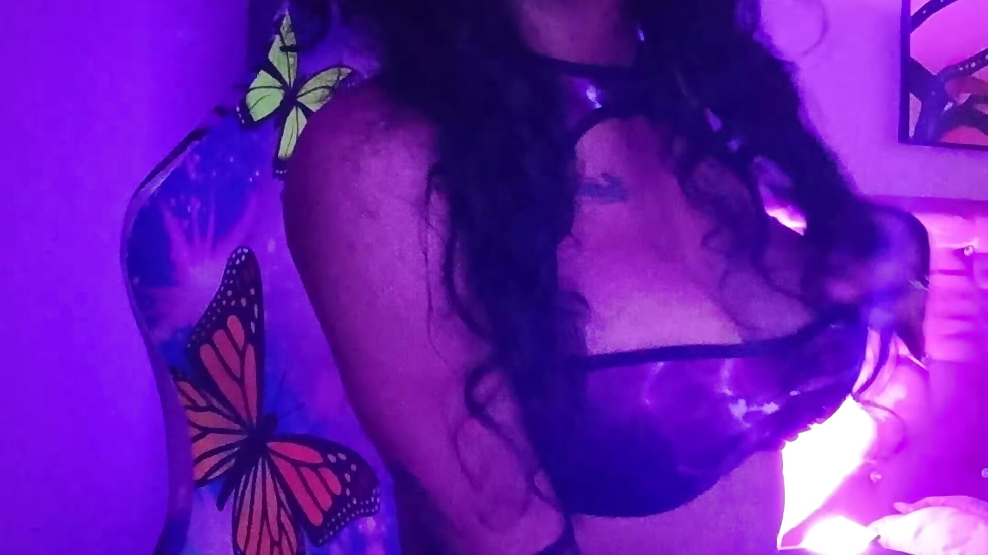 DaslyTsDoll - Cam Model Trending Video 8020