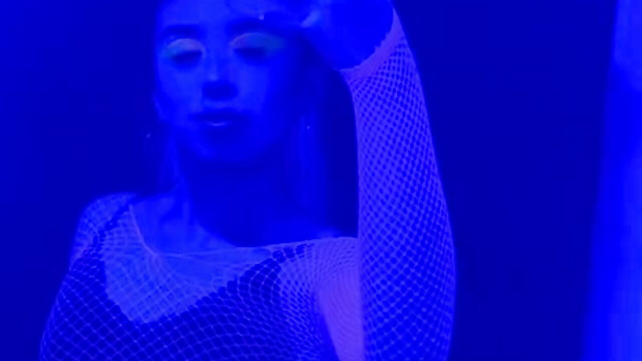 Your magical girl🌈 - clip cu ShakeShake2 model videochat