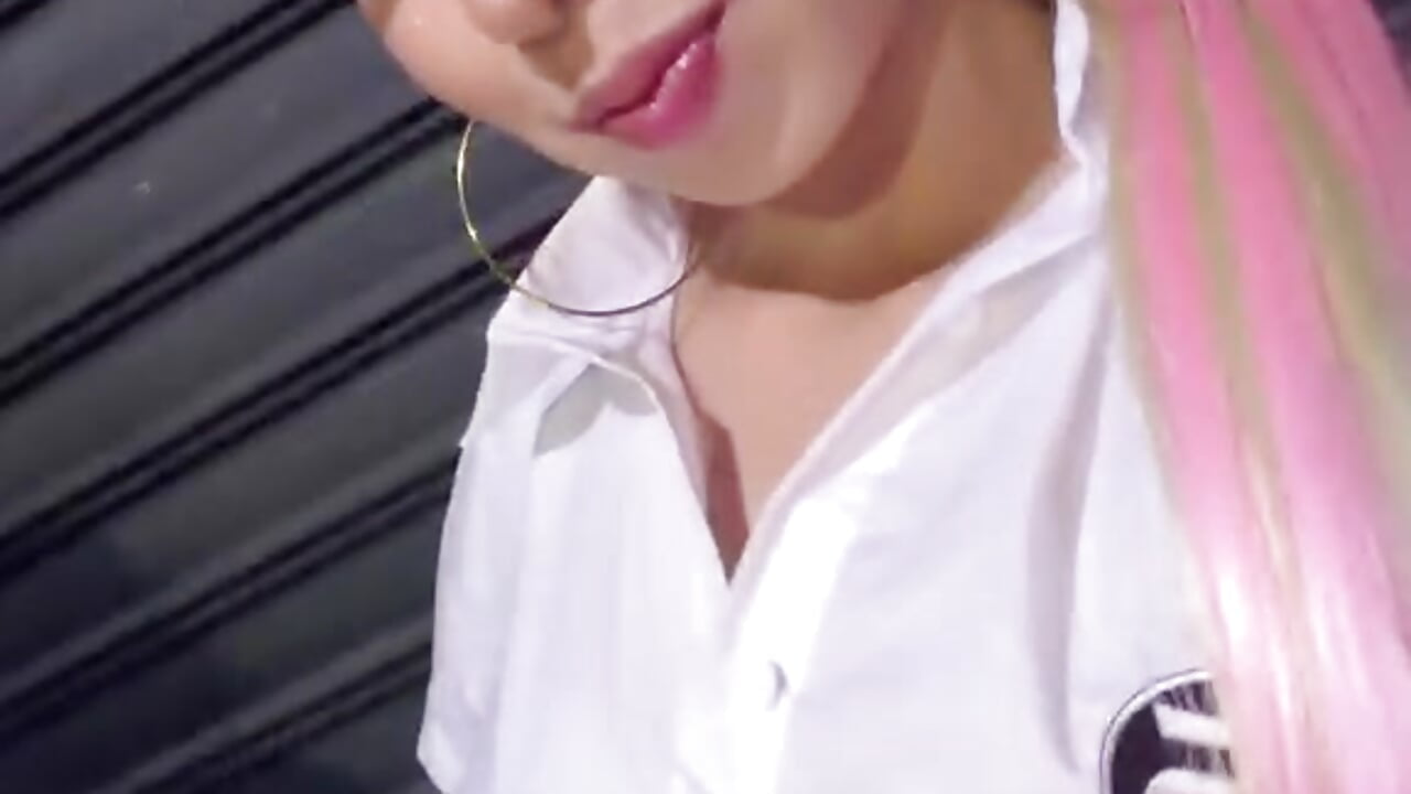 💖🌸 - clip cu ShakeShake2 model videochat