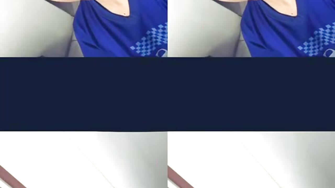 🩵 - video by XXSNOVER_ cam model