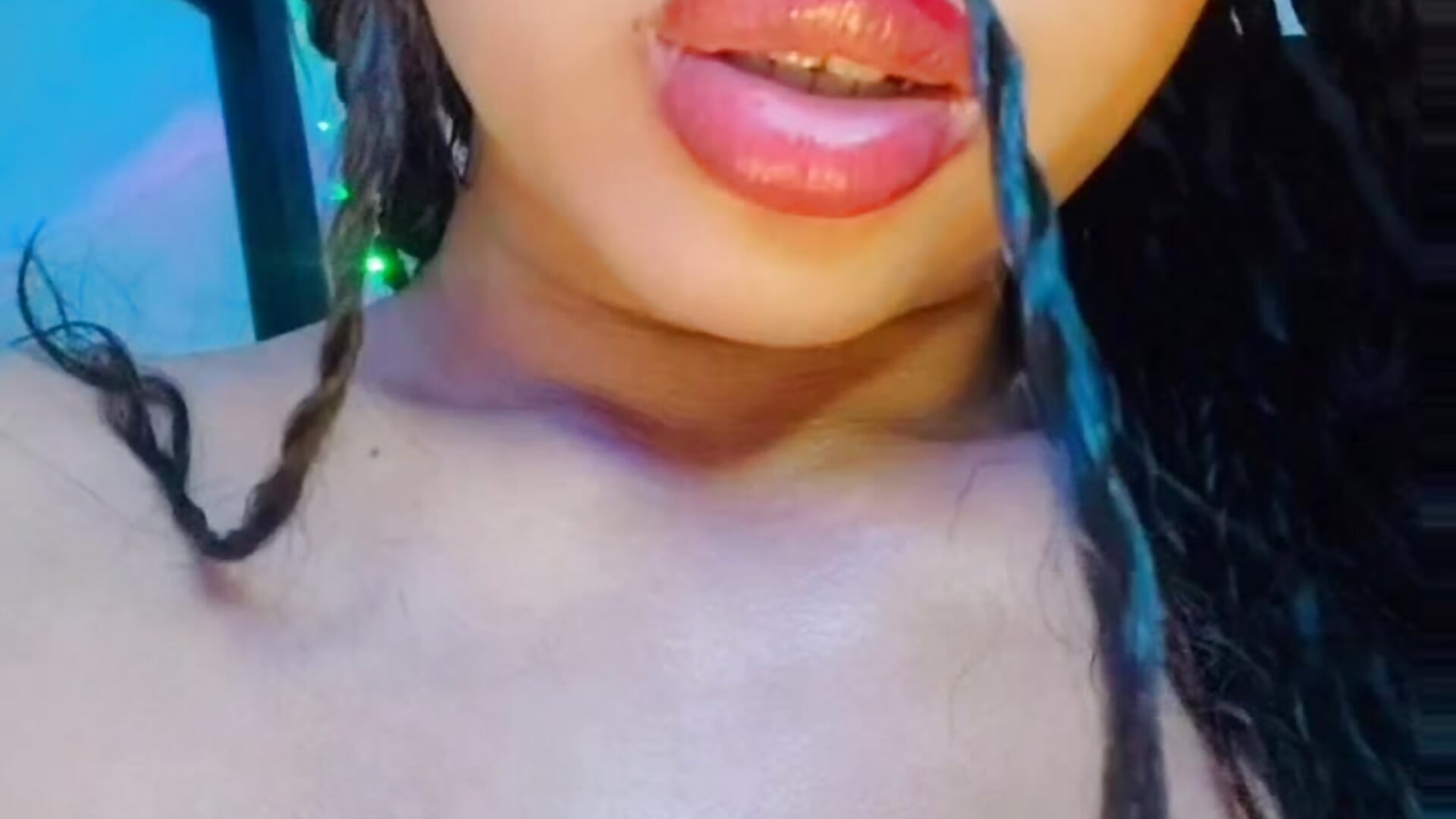 ✨✨ - video by ILAU_ cam model