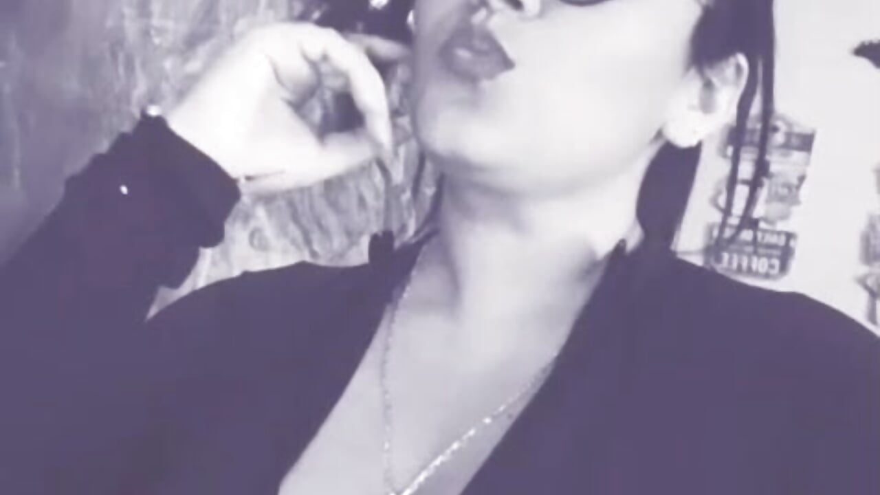 welcome – video af mis_dafnegp cam-model