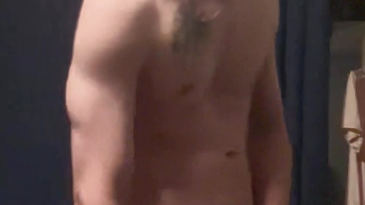 Body - video by nolan_fox cam model