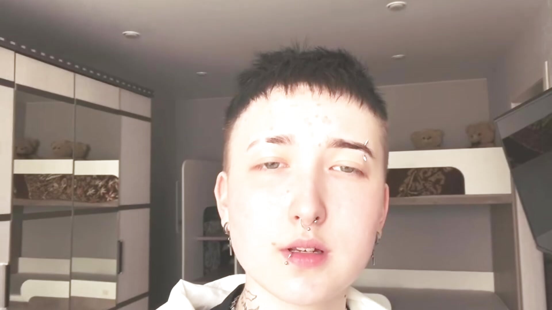 hehehe - video by JeamDiamond cam model