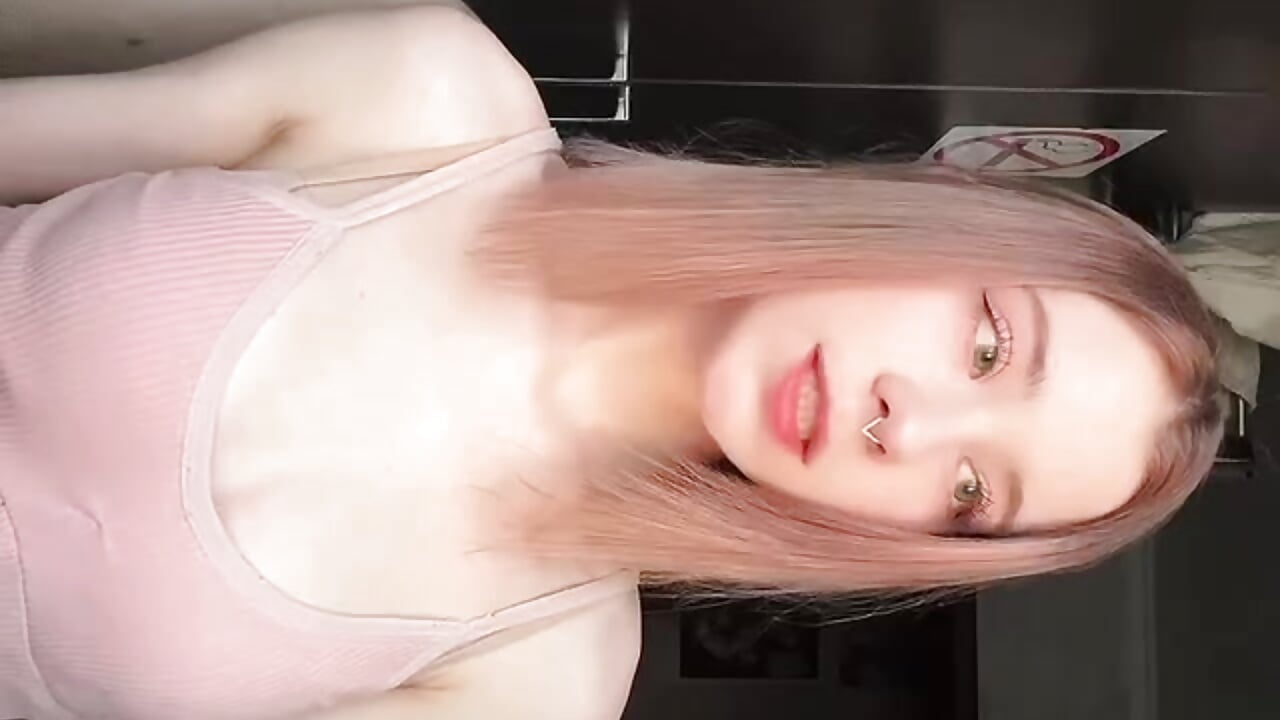 beautiful ? - vídeo de la modelo de cam Harunaroon